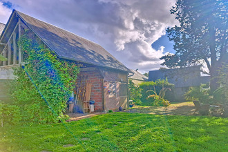  maison les-thilliers-en-vexin 27420