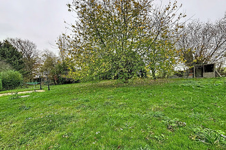  maison les-thilliers-en-vexin 27420