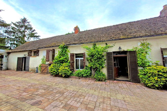  maison les-thilliers-en-vexin 27420