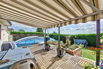  maison les-thilliers-en-vexin 27420