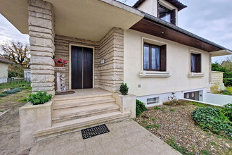  maison les-thilliers-en-vexin 27420