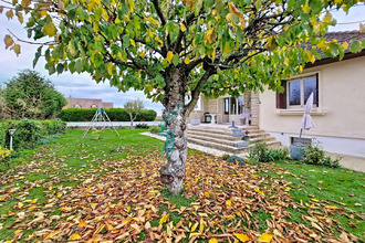  maison les-thilliers-en-vexin 27420