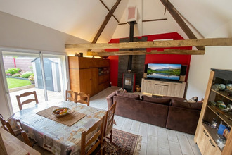  maison les-thilliers-en-vexin 27420