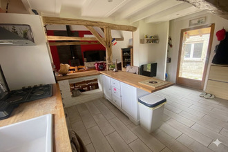  maison les-thilliers-en-vexin 27420