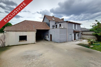  maison les-thilliers-en-vexin 27420