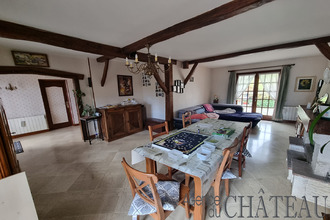  maison les-thilliers-en-vexin 27420