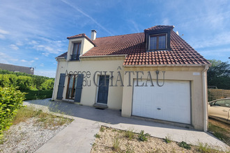  maison les-thilliers-en-vexin 27420