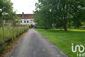  maison les-thons 88410