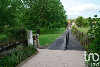  maison les-thons 88410