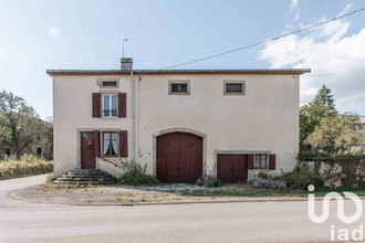  maison les-thons 88410