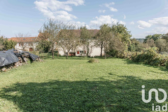  maison les-thons 88410