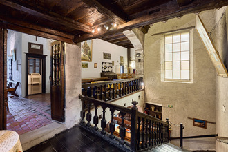  maison les-thons 88410