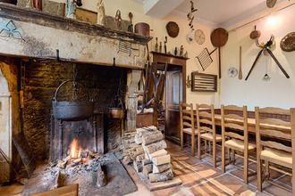  maison les-thons 88410