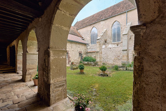  maison les-thons 88410