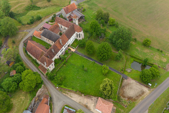  maison les-thons 88410