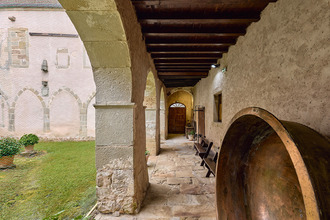  maison les-thons 88410