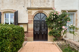  maison les-thons 88410