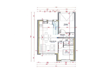  maison les-touches 44390