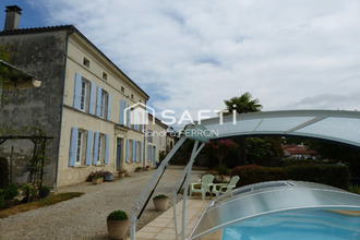  maison les-touches-de-perigny 17160