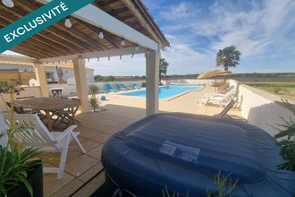  maison les-touches-de-perigny 17160