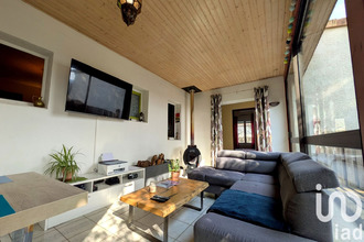  maison les-tourrettes 26740