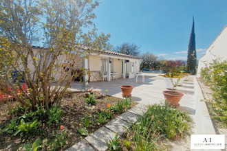  maison les-tourrettes 26740