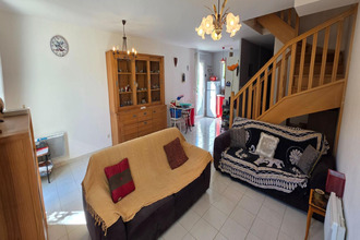  maison les-tourrettes 26740
