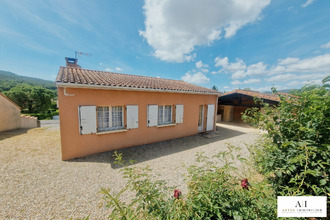 maison les-tourrettes 26740