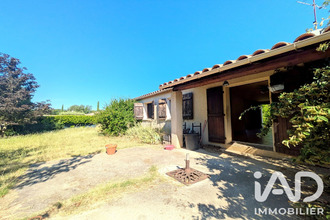  maison les-tourrettes 26740