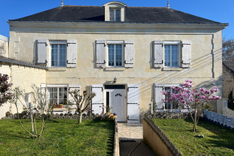 maison les-ulmes 49700
