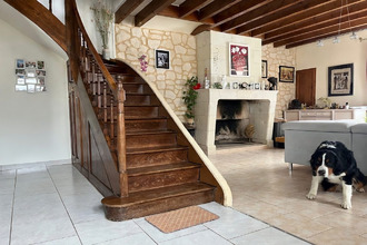  maison les-ulmes 49700