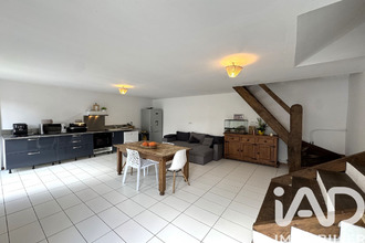  maison les-ulmes 49700