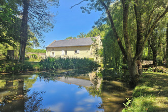  maison les-ulmes 49700