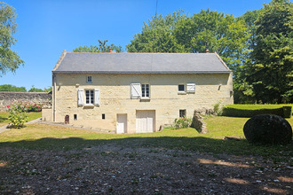  maison les-ulmes 49700