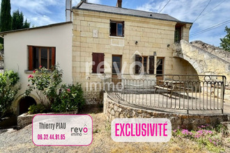  maison les-ulmes 49700