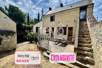  maison les-ulmes 49700