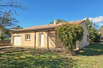  maison les-vans 07140