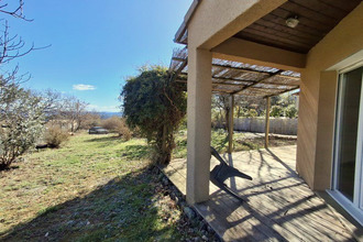  maison les-vans 07140