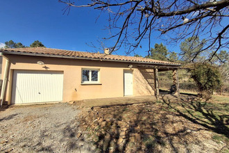  maison les-vans 07140