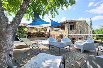  maison les-vans 07140