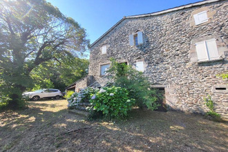  maison les-vans 07140