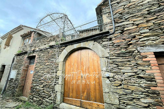  maison les-vans 07140