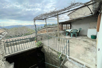  maison les-vans 07140