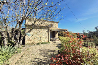  maison les-vans 07140