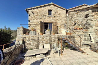  maison les-vans 07140