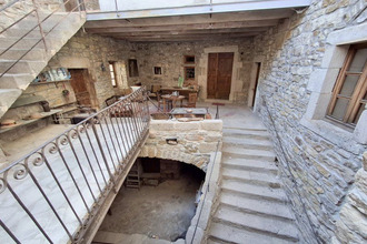  maison les-vans 07140