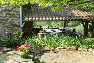  maison les-vans 07140