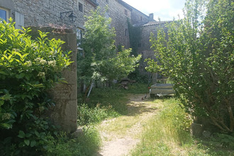  maison les-vans 07140