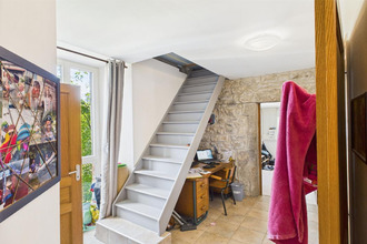  maison les-vans 07140