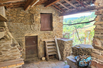  maison les-vans 07140